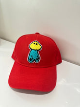 Load image into Gallery viewer, C1P Legends Caps Project by Z HOVAK
