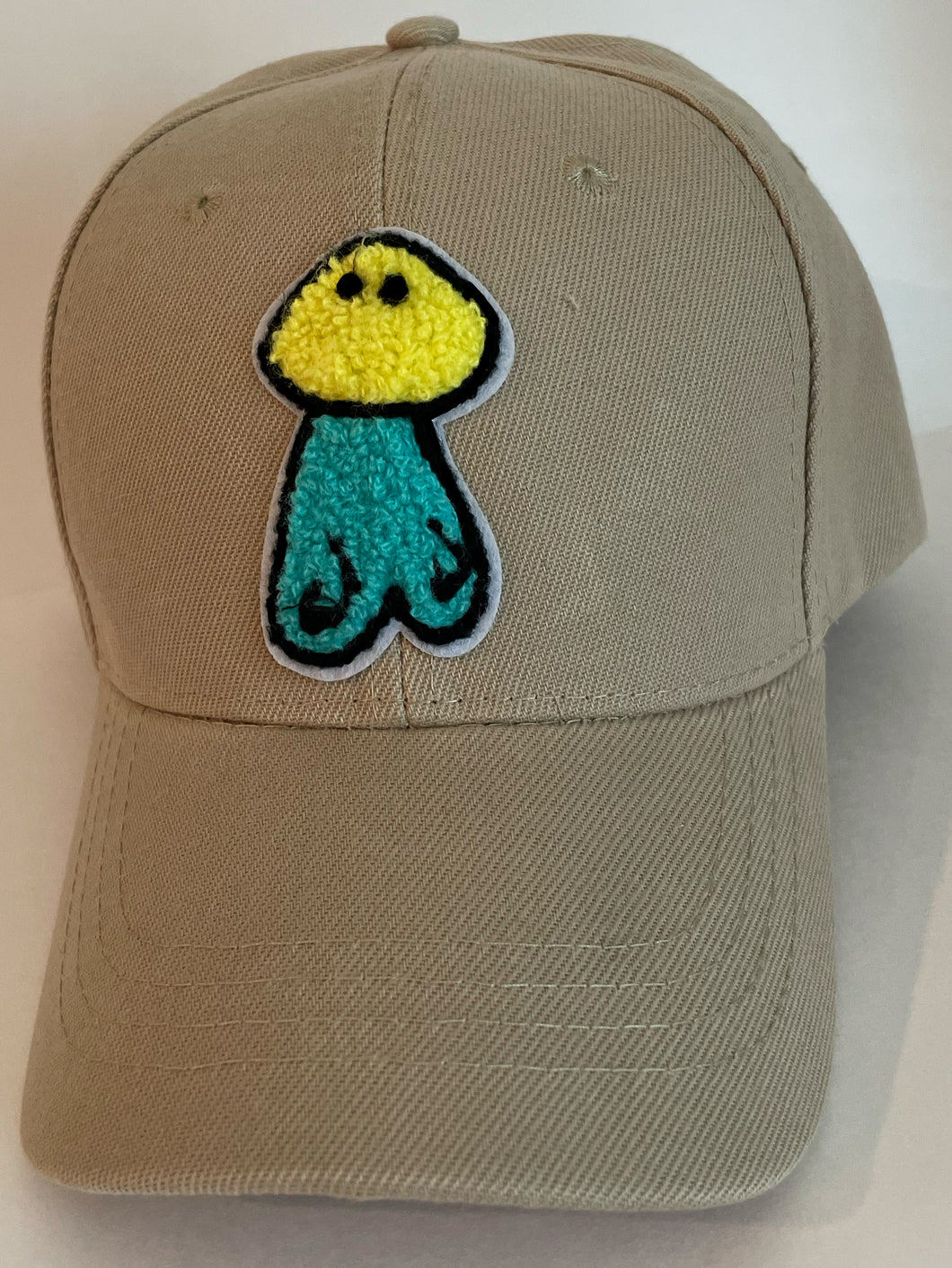 TAN C1P CAP